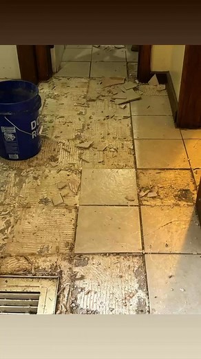 Rick Butler on Reels