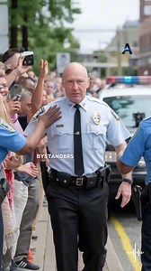 Cop Sla-ps Black Woman—Turns Out She's the Chief of Police! | Axel Story Time