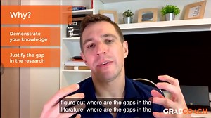 How to Write Literature Review in Your Dissertation