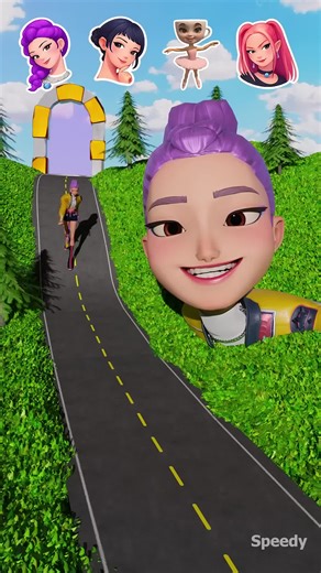 Explore Rumi Mod for BeamNG.drive