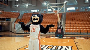 40 reactions | Hoop, there it is! Mercer basketball is back in action! The Mercer Basketball men's team plays its first game of the season on Nov. 3, and the Mercer Women's Basketball team on Nov. 7, both in Hawkins Arena. | Mercer University | Facebook