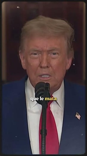El Verdero Motivo por el que Donald Trump atacó a Irán: los papeles del Caso Epstein #shorts