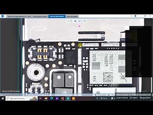 Iphone SE 2020 Battery Conector Problem Solution