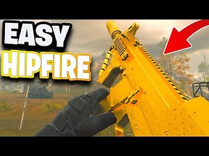 HOW to GET EASY HIP FIRE KILLS in MODERN WARFARE 3! 25 HIP FIRE KILLS in MW3 (MW3 CAMO CHALLENGES)