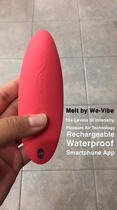 15 reactions | Epic orgasms, for both of you! Melt's slim, curved shape fits perfectly between you in any position, with zero bulk to get in the way of your good time. Experience epic pleasure, together. | Love Shack Boutique | Facebook