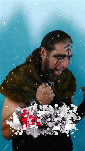 VALHALLA CALLING VOCAL COVER SHORT #2 by XENÖ #assasincreedvalhalla #metal #vocalcover #shorts