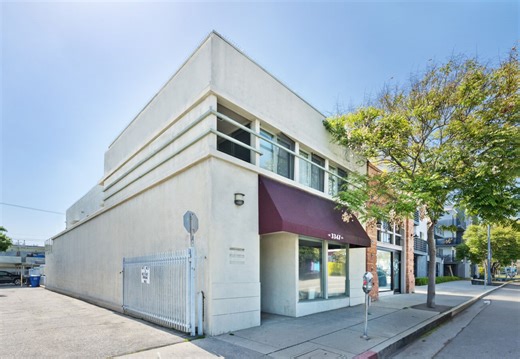 3347 Motor Ave, Los Angeles, CA 90034 - Office for Lease | LoopNet