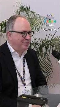 Ruud Janssen BE in Sabah Interview