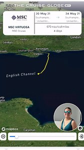 364K views · 724 reactions | You NEED to see this, you won’t believe it otherwise! 藍藍 Ever wondered what a cruise ship gets up to on a sea day? 來 | Emma Cruises | Facebook