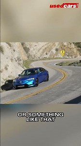 Acura Driving Modes: Comfort to Sport Tuned Fun! #shorts