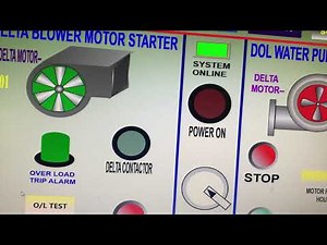Arduino-SCADA with Multiple Device