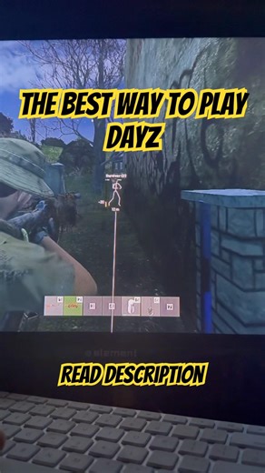 Cherno Life🔥ESP, CHEAT. #dayz