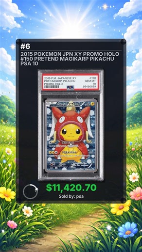 $25,000 for a Sealed Legendary Collection Booster Box - Pokemon Daily Top 10! #pokemon #pokemontcg