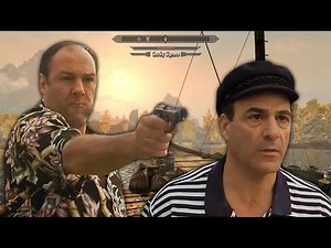 Dark Brotherhood quests in a nutshell