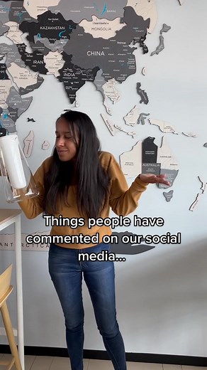 So anyway filter your water #lifestraw #lifestrawhome #hydration