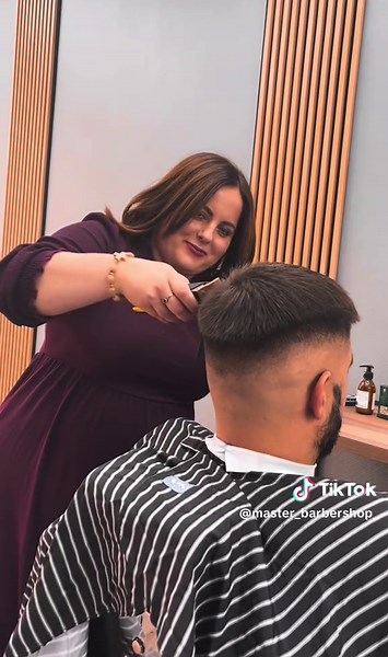 Filmy użytkownika Master_barbershop_ (@master_barbershop_) z muzyką som original - Claudiafagundes😏