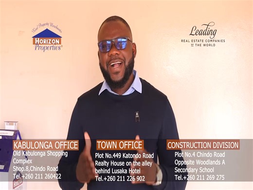 Horizon Properties Limited on Reels | Facebook