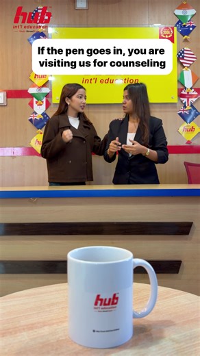 So when? #hub #fyp #foryoupage #studentvisa #bestconsultancyinbutwal