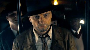 Perry Mason on HBO - Official Trailer