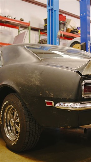 From a 1970 Blazers to an 80's F-150 we can't wait to share everything we have been building!