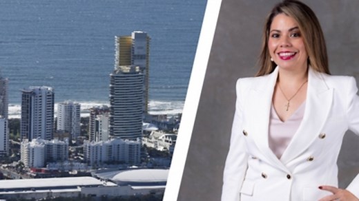 Revealed: What Brisbane really thinks of the Gold Coast