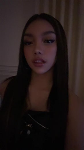 Naura Ayu Fashion and Music Journey