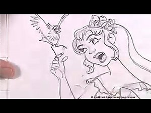 0ARCHIVES - Don Bluth Draws Beauty From Beauty And The Beast