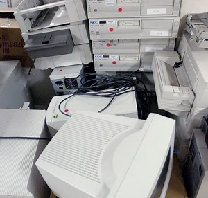 Union County electronics recycling: Here are the places to drop off your old devices