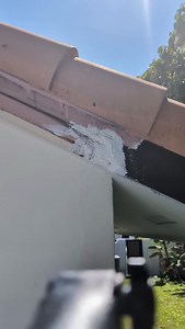 How to Repair Damaged Fascia Using Structural Exterior Compound (Part 1). How to Repair Damaged Fascia Using Structural Exterior Compound is a critical step in preventing moisture intrusion, structural deterioration, and long-term roofline damage. In this video (Part 1), I demonstrate the professional method for rebuilding and stabilizing a compromised fascia section using a high-performance cementitious exterior compound. This process includes proper surface preparation, substrate stabilization