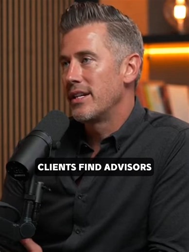 ChatGPT just killed dinner seminars forever. And if you're still wasting Tuesday nights at the Marriott talking to tire-kickers, you're already losing. You just don't know it yet. Last Tuesday, a client with $4.2M typed into ChatGPT: 'What’s the best investment for my 401k?' And he was sent to an advisor in Ohio. The advisor didn't run ads, host seminars, or buy leads. He just positioned himself inside ChatGPT's recommendation engine. While most advisors are giving away free chicken burgers at d