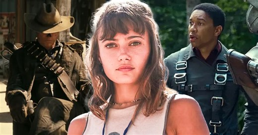 Fallout Cast: Who Stars in the Post Apocalyptic TV Show?