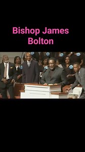 JAMES BOLTON OF THE BOLTON BROTHERS #quartet #gospel #church #worship | The Gospel Block