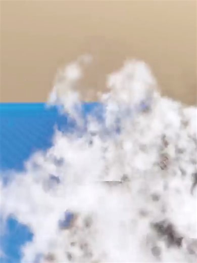 The Cascade -META CLAN- Base - Perfect Defence & Anti Offline protection - RUST Base Designs 2022 (4)