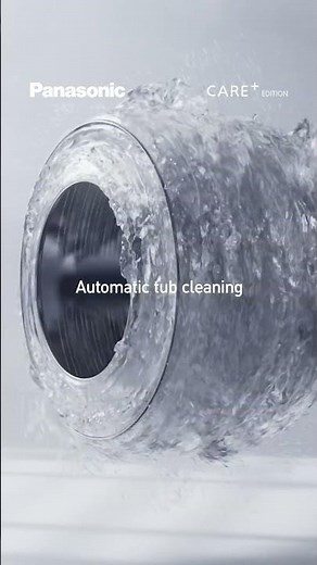 Effortless Hygiene with Auto Clean - CARE+ Edition FW1 Series