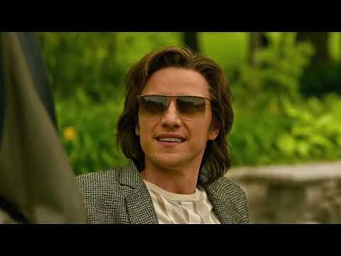 X men: Apocalipsis (2016)