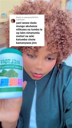 Lose Weight Effectively with Meltoff Tea