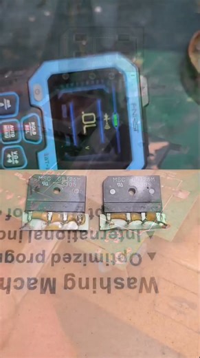 321K views · 3.6K reactions | Measuring two bridge diodes. Diodos usados para convertir corriente alterna en continua #electronics #repair #diodo #electrónica #bridgediode | M R Azhari | Facebook