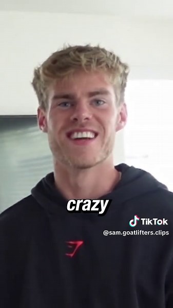 Sam vs Kieran Arm Wrestling Challenge