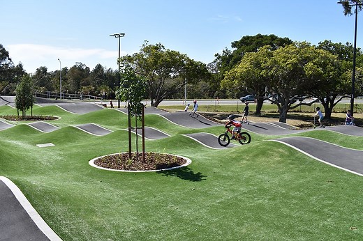 Bracken Ridge BMX Track Bracken Ridge | Must Do Brisbane