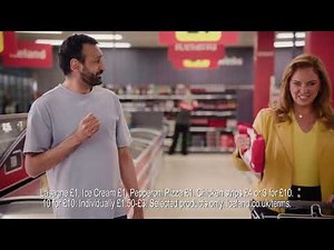 2024 | That's Why We Go To Iceland! Josie Gibson📺📺📺 #tellyads #uktvadverts #2024