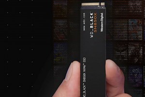 Amazon tiene este SSD NVMe M.2 más barato que el outlet de MediaMarkt y es compatible con PlayStation 5