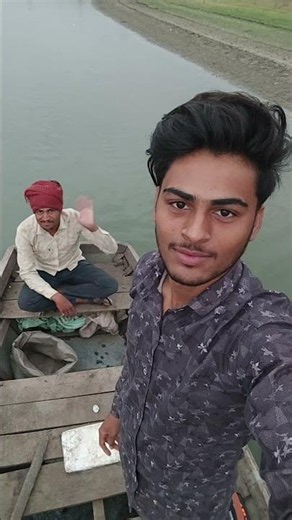 सुबह Jaal kheechte hi निकली ऐसी चीज… गांव वाले दौड़े चले आए! #vlog #fishing