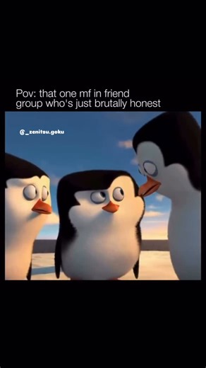 ZENISTU AGATSUMA on Instagram: "😂 Penguins of Madagascar brings the laughs in this action-packed animated adventure that spins off from the Madagascar series, focusing on the antics of Skipper, Kowalski, Rico, and Private. The film follows the elite penguin squad as they team up with a secret organization called the North Wind to stop a villainous octopus named Dave from destroying the world. Packed with slapstick humor, spy-movie parodies, and absurd action sequences, the movie leans heavily i