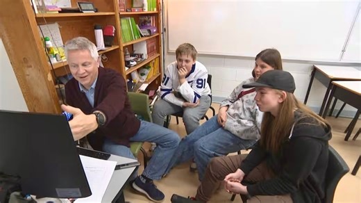 AI guidelines created for Halifax-area classrooms