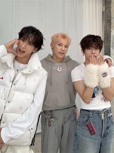 INIの新曲『U MINE』の魅力