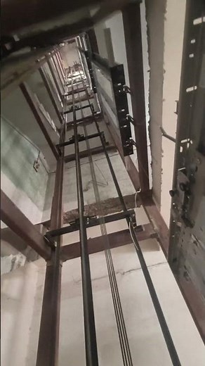 how to install a structure lift