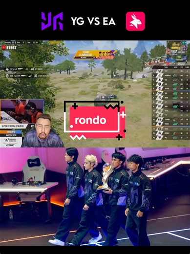 mal EA vs မျိုးချစ် caster တွေ့ပြန်ပြီး 🤣 #PUBGMxSpiderMan #PUBGMOBILE #PUBGMMYXSpiderMan