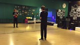 Got7-if you do 舞蹈教学/分解 2 MTVDANCE授课 内蒙古包头市DS街舞工作室