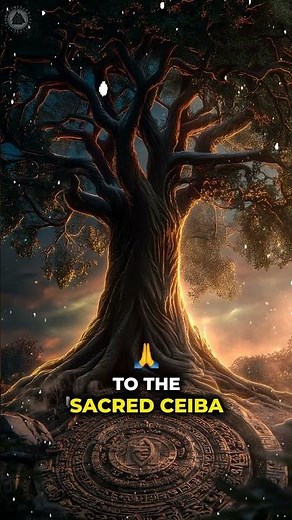 The World Tree - How Yggdrasil Connects to Other Mythologies