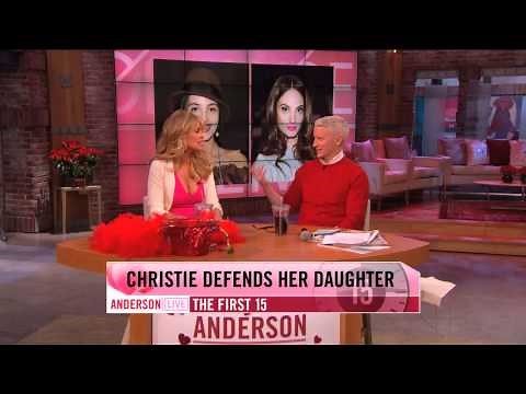 Christie Brinkley Defends Daughter's Looks